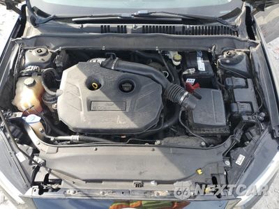 Zdjęcie 12 z 14 samochodu: 2016 FORD FUSION TITANIUM VIN:3FA6P0K9XGR228430 - miniatura