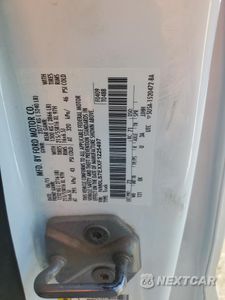 Zdjęcie 13 z 13 samochodu: 2015 FORD TRANSIT CONNECT XL VIN:NM0LS7EXXF1225497 - miniatura