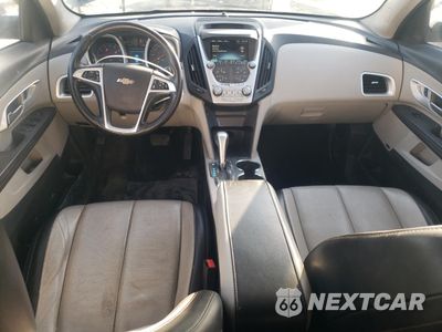 Zdjęcie 8 z 14 samochodu: 2014 CHEVROLET EQUINOX LT VIN:2GNFLGEK0E6295871 - miniatura