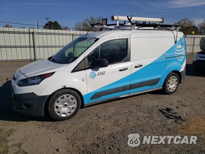 2014 FORD TRANSIT CONNECT XL NM0LS7E75E1168527 - główne zdjęcie licytacji z USA - miniatura