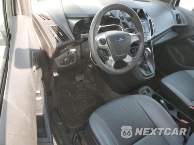Zdjęcie 8 z 12 samochodu: 2016 FORD TRANSIT CONNECT XL VIN:NM0LS7E78G1255258 - miniatura