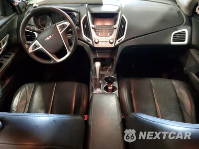 Zdjęcie 8 z 16 samochodu: 2012 GMC TERRAIN SLT VIN:2GKFLVE55C6163083 - miniatura
