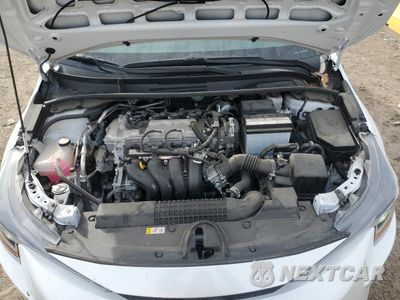 Zdjęcie 11 z 13 samochodu: 2022 TOYOTA COROLLA LE VIN:5YFEPMAE5NP376600 - miniatura