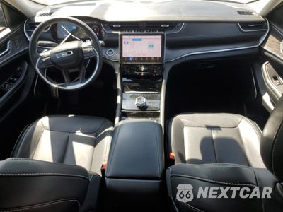 Zdjęcie 8 z 16 samochodu: 2022 JEEP GRAND CHEROKEE LIMITED VIN:1C4RJGBG8N8631501 - miniatura