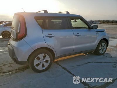 Trzecie zdjęcie samochodu z tyłu: 2015 KIA SOUL VIN:KNDJN2A22F7803619 - miniatura
