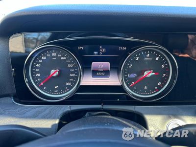 Zdjęcie 6 z 10 samochodu: 2017 MERCEDES-BENZ E 300 4MATIC VIN:WDDZF4KBXHA164038 - miniatura
