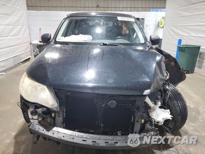 Piąte zdjęcie samochodu w środku: 2009 SUBARU FORESTER 2.5X VIN:JF2SH61609G714823 - miniatura
