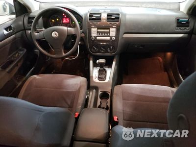 Zdjęcie 8 z 12 samochodu: 2007 VOLKSWAGEN JETTA 2.5 VIN:3VWPF71K87M088791 - miniatura