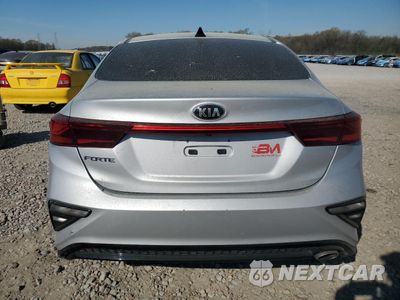 Zdjęcie 6 z 14 samochodu: 2019 KIA FORTE FE VIN:3KPF24AD4KE083892 - miniatura