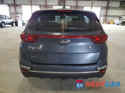 Zdjęcie 6 z 14 samochodu: 2020 KIA SPORTAGE LX VIN:KNDPM3AC3L7726914 - miniatura