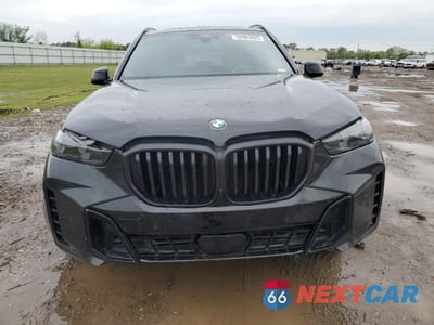 Zdjęcie 6 z 15 samochodu: 2025 BMW X5 SDRIVE 40I VIN:5UX13EU01S9W63481 - miniatura