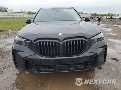 Zdjęcie 6 z 15 samochodu: 2025 BMW X5 SDRIVE 40I VIN:5UX13EU01S9W63481 - miniatura
