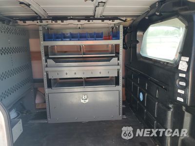 Zdjęcie 11 z 13 samochodu: 2017 CHEVROLET EXPRESS G2500 VIN:1GCWGAFFXH1283228 - miniatura