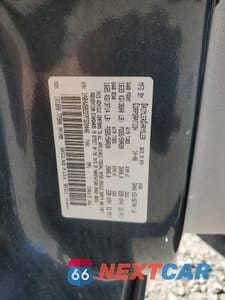 Zdjęcie 15 z 15 samochodu: 2007 CHRYSLER ASPEN VIN:2A8HW58227F520446 - miniatura
