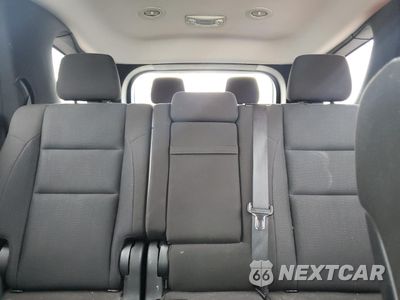 Zdjęcie 10 z 16 samochodu: 2017 DODGE DURANGO SXT VIN:1C4RDJAG1HC957874 - miniatura