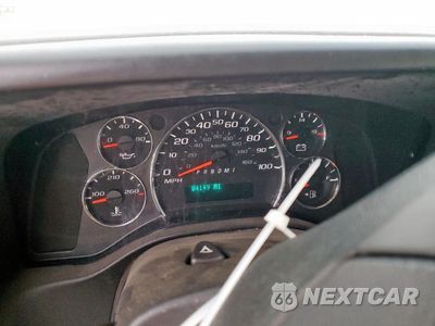Zdjęcie 9 z 13 samochodu: 2014 CHEVROLET EXPRESS G2500 VIN:1GCWGFCA6E1161127 - miniatura