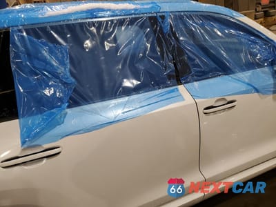 Zdjęcie 13 z 14 samochodu: 2024 LEXUS TX 350 BASE VIN:5TDAAAB62RS016641 - miniatura