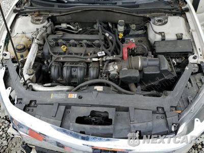 Zdjęcie 12 z 15 samochodu: 2012 FORD FUSION SE VIN:3FAHP0HA9CR402640 - miniatura