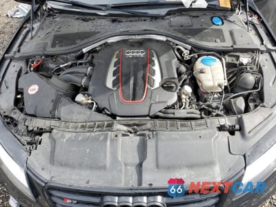 Zdjęcie 12 z 14 samochodu: 2014 AUDI S7 PREMIUM VIN:WAUW2AFC1EN034760 - miniatura