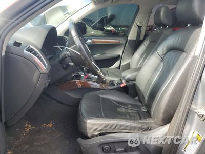 Zdjęcie 7 z 12 samochodu: 2009 AUDI Q5 3.2 VIN:WA1KK78R19A052687 - miniatura