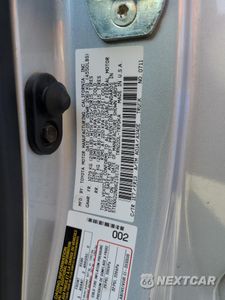 Zdjęcie 12 z 12 samochodu: 2006 TOYOTA TACOMA VIN:5TENX22N86Z191732 - miniatura