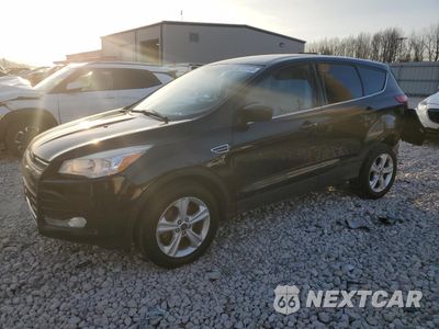 2014 FORD ESCAPE SE 1FMCU0GX9EUA55529 - główne zdjęcie licytacji z USA - miniatura