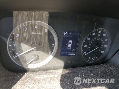 Zdjęcie 9 z 12 samochodu: 2017 HYUNDAI SONATA SE VIN:5NPE24AF8HH535134 - miniatura
