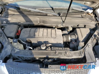 Zdjęcie 12 z 13 samochodu: 2011 GMC ACADIA SLT-1 VIN:1GKKVRED2BJ334445 - miniatura