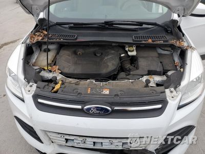 Zdjęcie 13 z 15 samochodu: 2014 FORD ESCAPE SE VIN:1FMCU9G96EUD26276 - miniatura