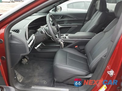 Zdjęcie 7 z 12 samochodu: 2024 CADILLAC LYRIQ LUXURY VIN:1GYKPSRK2RZ136296 - miniatura