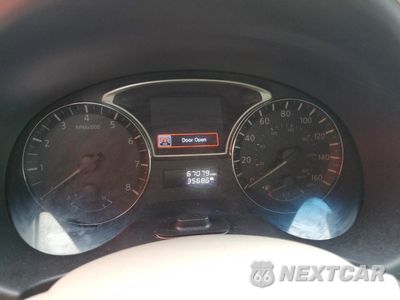 Zdjęcie 9 z 12 samochodu: 2014 NISSAN ALTIMA 2.5 VIN:1N4AL3AP6EN227945 - miniatura
