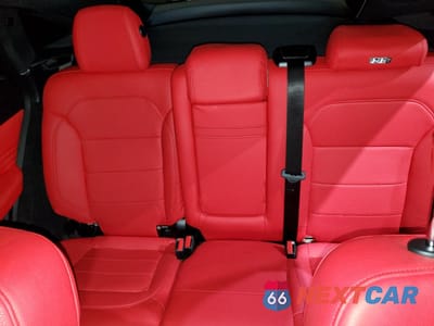 Zdjęcie 10 z 16 samochodu: 2018 MERCEDES-BENZ GLE COUPE 43 AMG VIN:4JGED6EB1JA111204 - miniatura