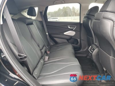 Zdjęcie 11 z 13 samochodu: 2024 ACURA RDX TECHNOLOGY VIN:5J8TC2H58RL013687 - miniatura