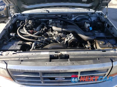 Zdjęcie 11 z 12 samochodu: 1994 FORD F250 VIN:1FTHX25G0RKB43693 - miniatura