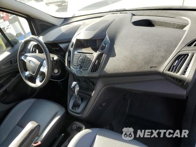 Zdjęcie 8 z 13 samochodu: 2015 FORD TRANSIT CONNECT XL VIN:NM0LS7E74F1179620 - miniatura