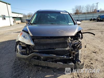 Piąte zdjęcie samochodu w środku: 2010 HONDA CR-V EXL VIN:5J6RE4H79AL076019 - miniatura