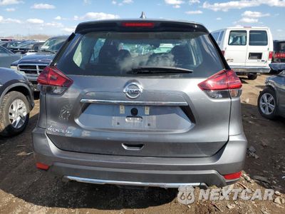 Zdjęcie 6 z 12 samochodu: 2020 NISSAN ROGUE S VIN:5N1AT2MT9LC816800 - miniatura