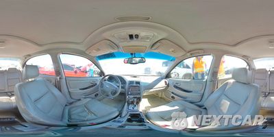 Zdjęcie 12 z 14 samochodu: 2003 NISSAN MAXIMA GLE VIN:JN1DA31A83T411224 - miniatura
