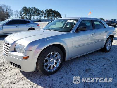 2005 CHRYSLER 300 2C3JA43R15H586508 - główne zdjęcie licytacji z USA - miniatura