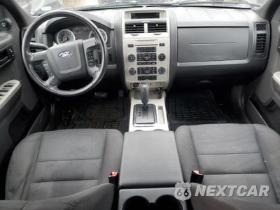 Zdjęcie 8 z 13 samochodu: 2010 FORD ESCAPE XLT VIN:1FMCU0DGXAKC82318 - miniatura