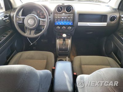 Zdjęcie 8 z 15 samochodu: 2014 JEEP COMPASS SPORT VIN:1C4NJCBA3ED593606 - miniatura