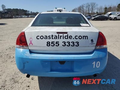 Zdjęcie 6 z 13 samochodu: 2016 CHEVROLET IMPALA LIMITED LT VIN:2G1WB5E34G1105104 - miniatura