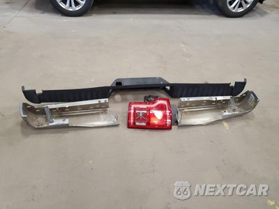 Zdjęcie 14 z 15 samochodu: 2015 FORD F150 SUPERCREW VIN:1FTEW1EF1FFA34235 - miniatura