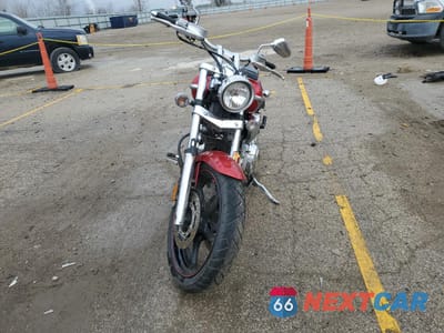Drugie zdjęcie samochodu z przodu: 2013 YAMAHA XV1900 CU VIN:JYAVP27E7DAD16190 - miniatura