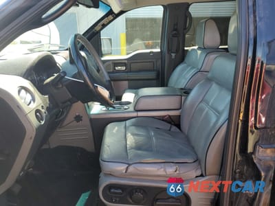 Zdjęcie 7 z 12 samochodu: 2006 LINCOLN MARK LT VIN:5LTPW18586FJ25611 - miniatura