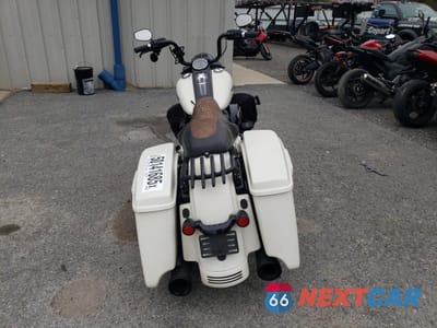 Czwarte zdjęcie samochodu z boku: 2019 HARLEY-DAVIDSON FLHRXS VIN:1HD1KVP13KB639974 - miniatura