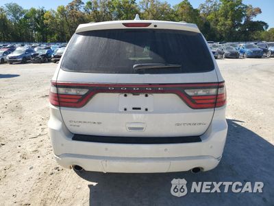 Zdjęcie 6 z 14 samochodu: 2017 DODGE DURANGO CITADEL VIN:1C4RDJEG1HC710218 - miniatura