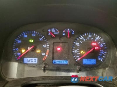 Zdjęcie 9 z 12 samochodu: 2003 VOLKSWAGEN JETTA GLS VIN:WVWSK61J23W197946 - miniatura