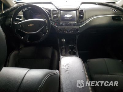 Zdjęcie 8 z 12 samochodu: 2017 CHEVROLET IMPALA LT VIN:2G1105SA8H9169295 - miniatura