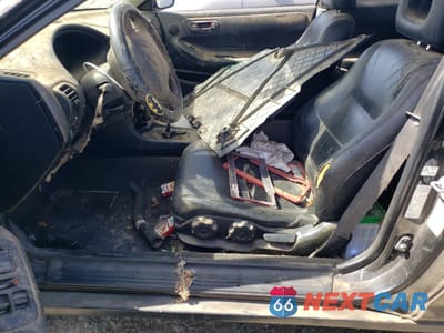 Zdjęcie 7 z 12 samochodu: 2000 ACURA INTEGRA GSR VIN:JH4DC2397YS000025 - miniatura